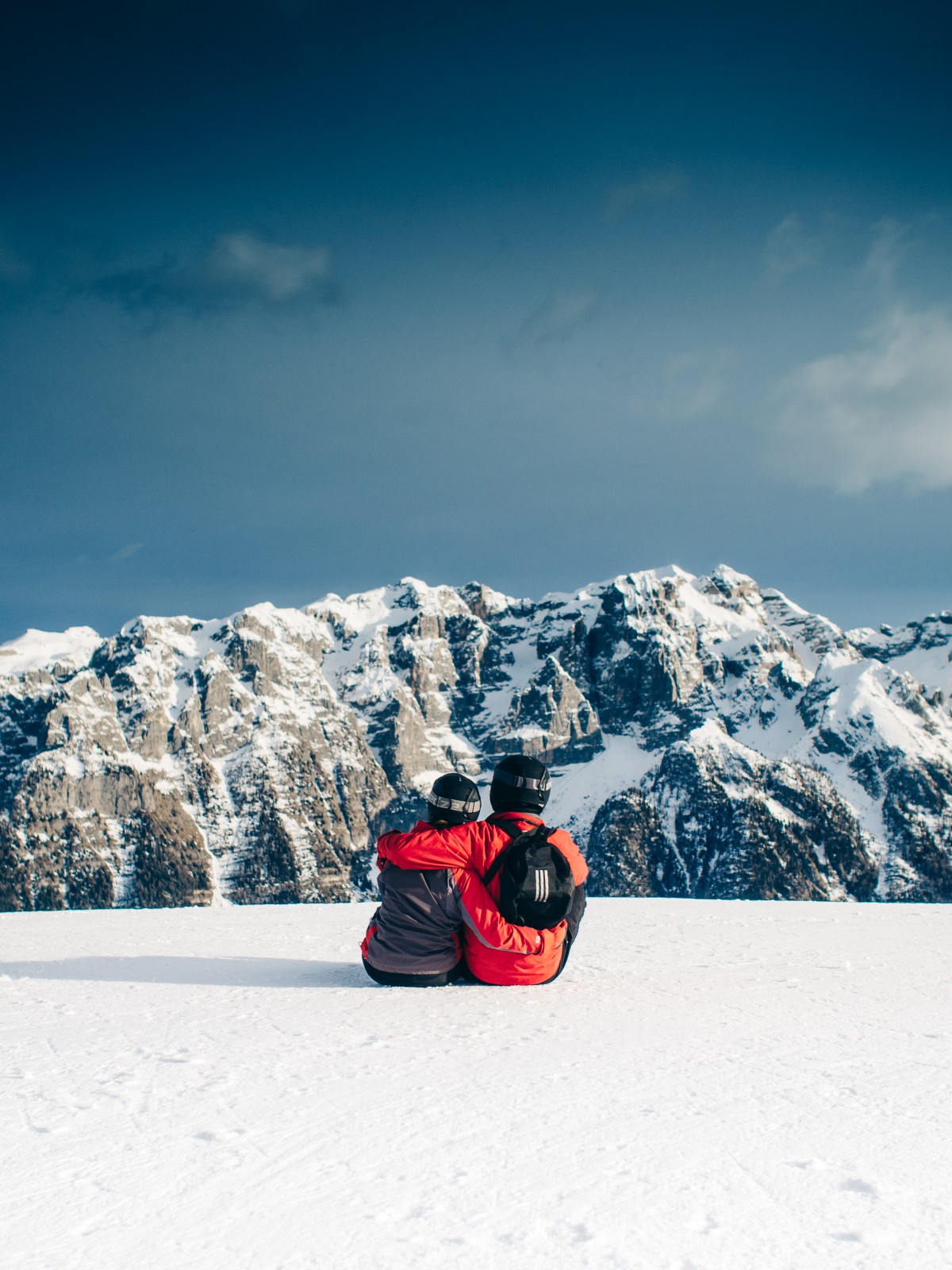 stations de ski