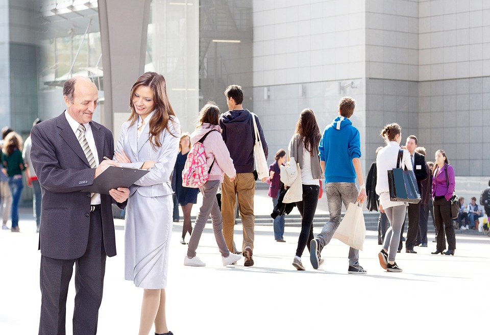 Maximiser les opportunités de parrainage