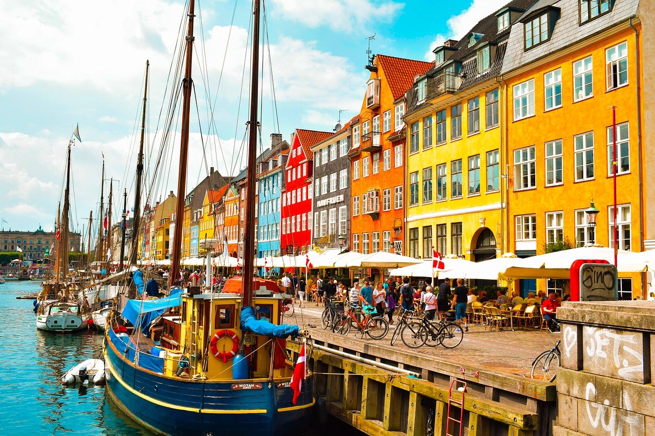 Mobilité urbaine durable : que pouvons-nous apprendre de Copenhague ?