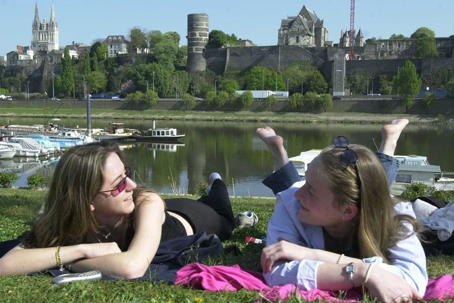 Pourquoi s'installer à Angers ?