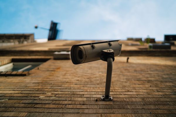 installateur vidéosurveillance 77